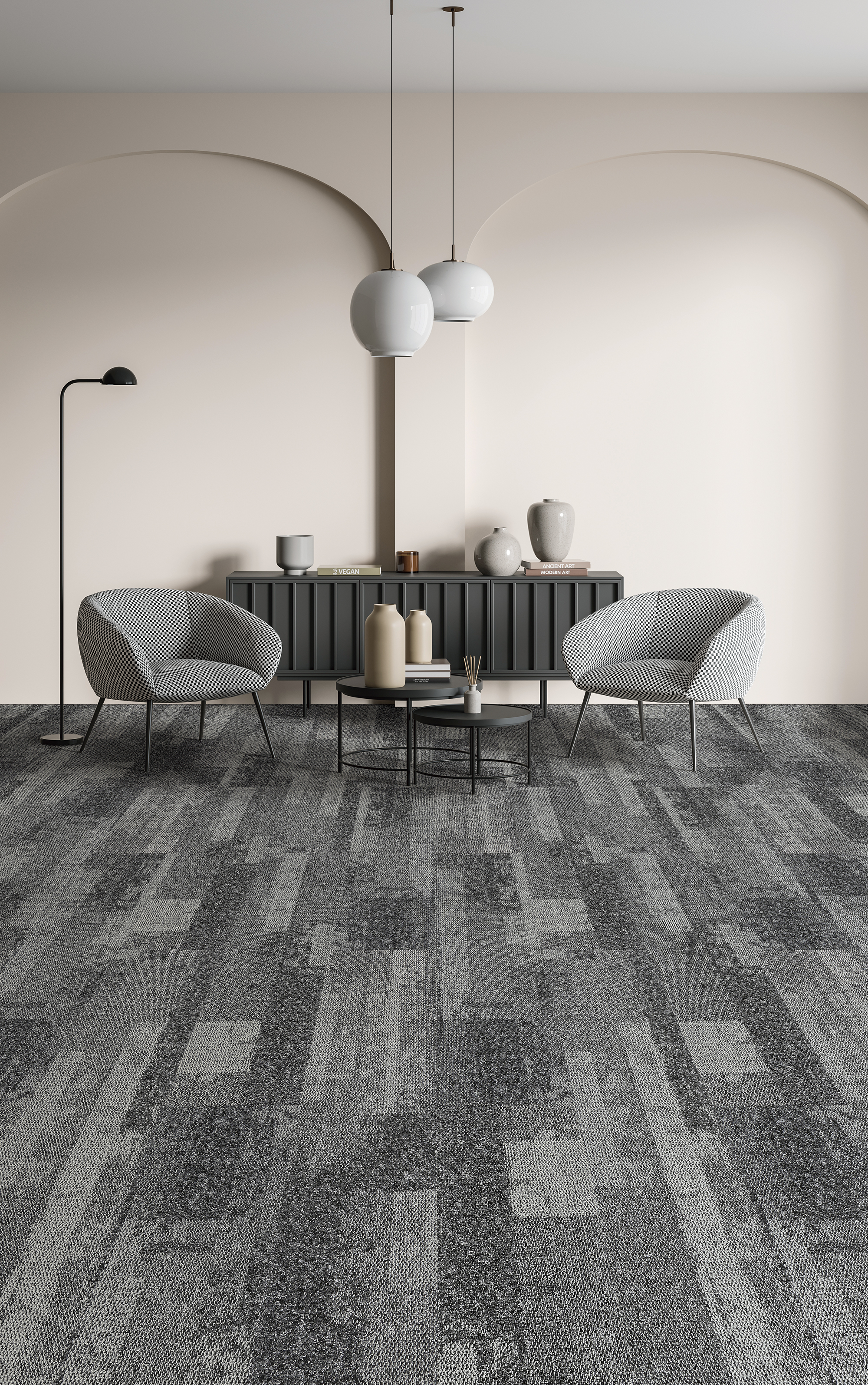 IDL GEMINI room shot 3